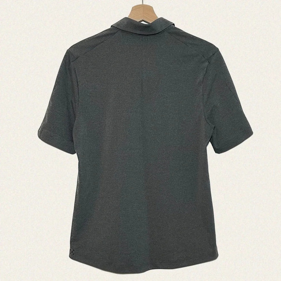 Lululemon Capacity Polo -  Men’s XS - Picture 6 of 7